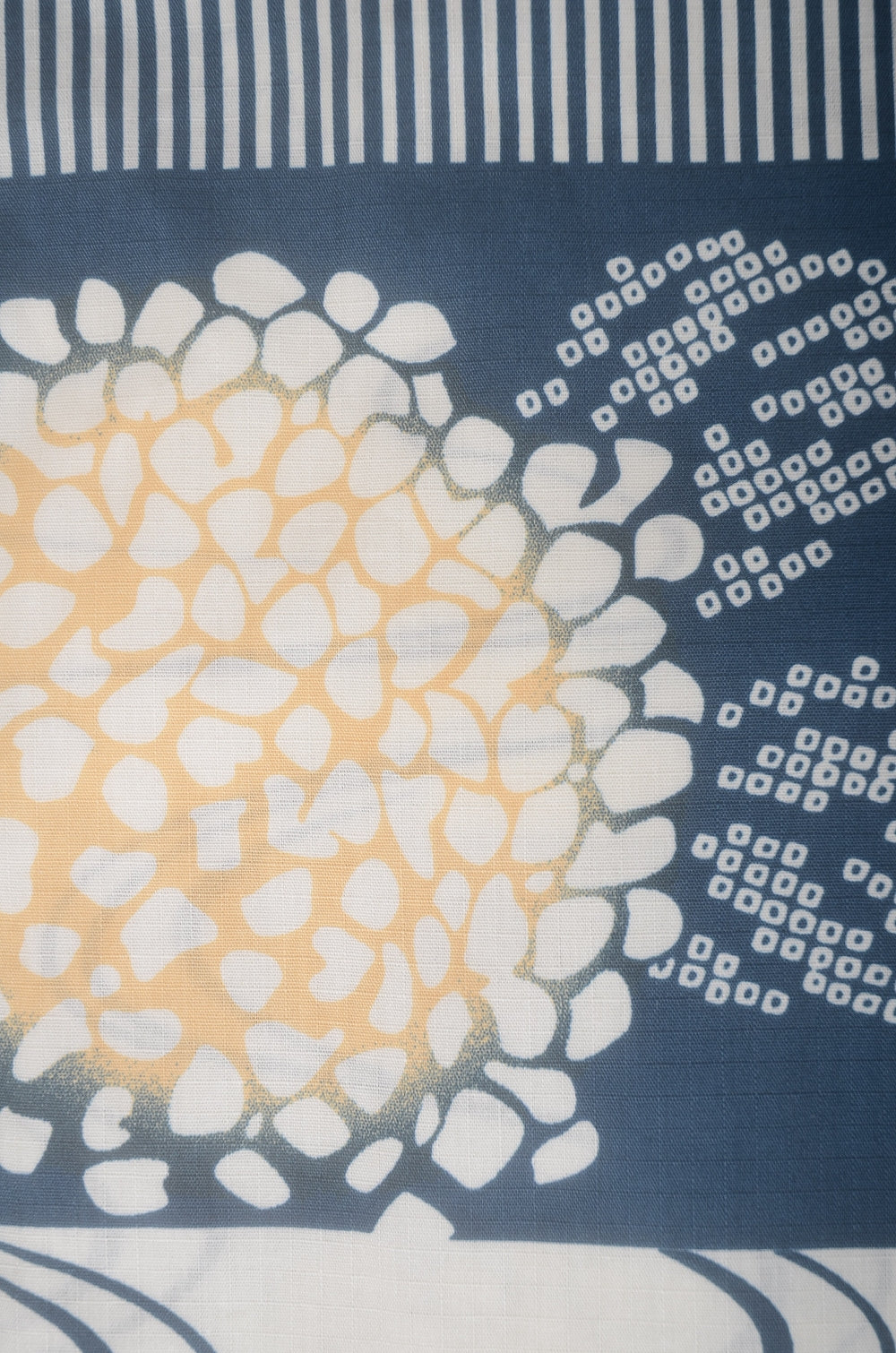 Japanese yukata kimono/ Plus size / P #404 /4L