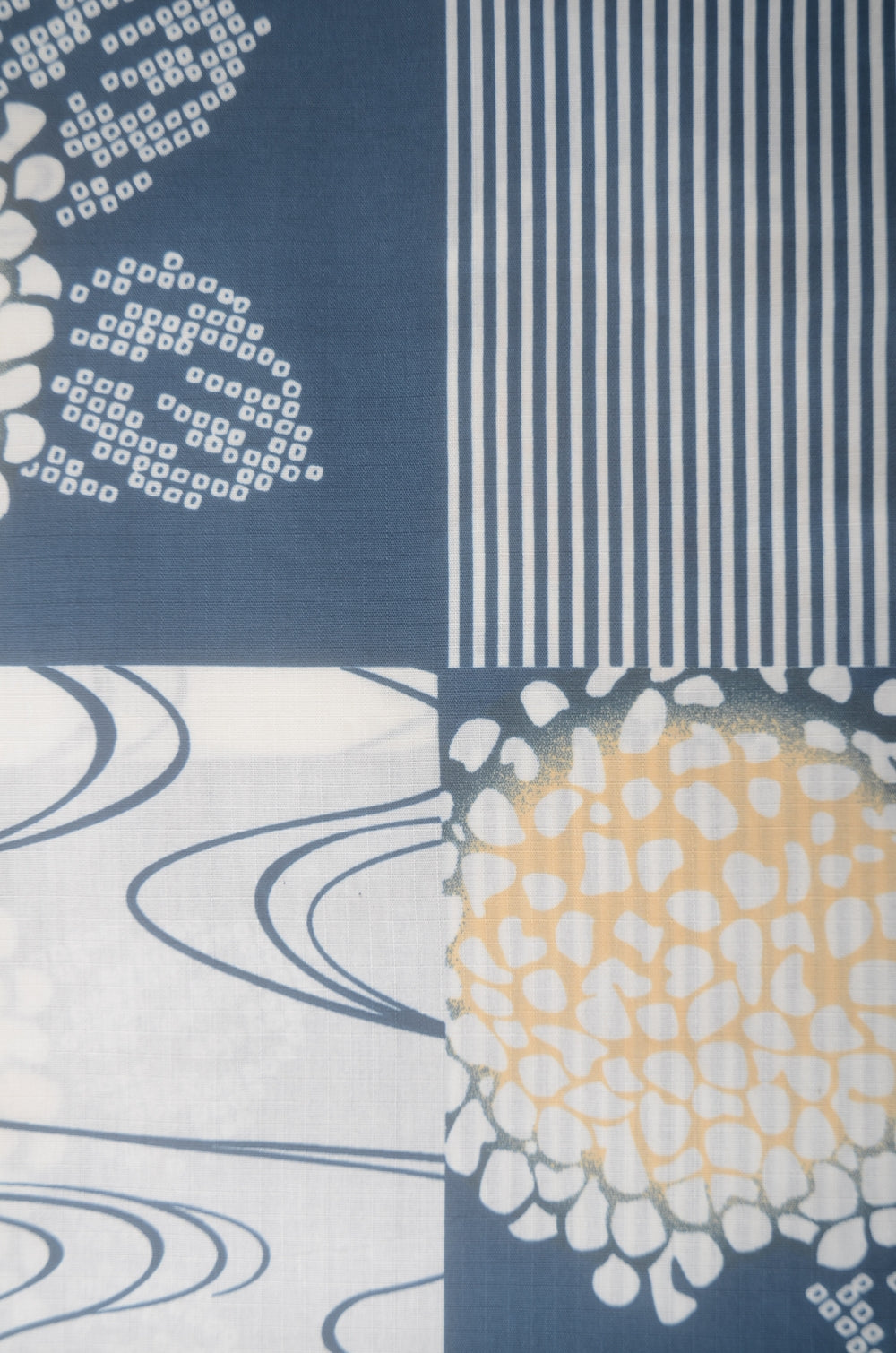 Japanese yukata kimono/ Plus size / P #404 /4L