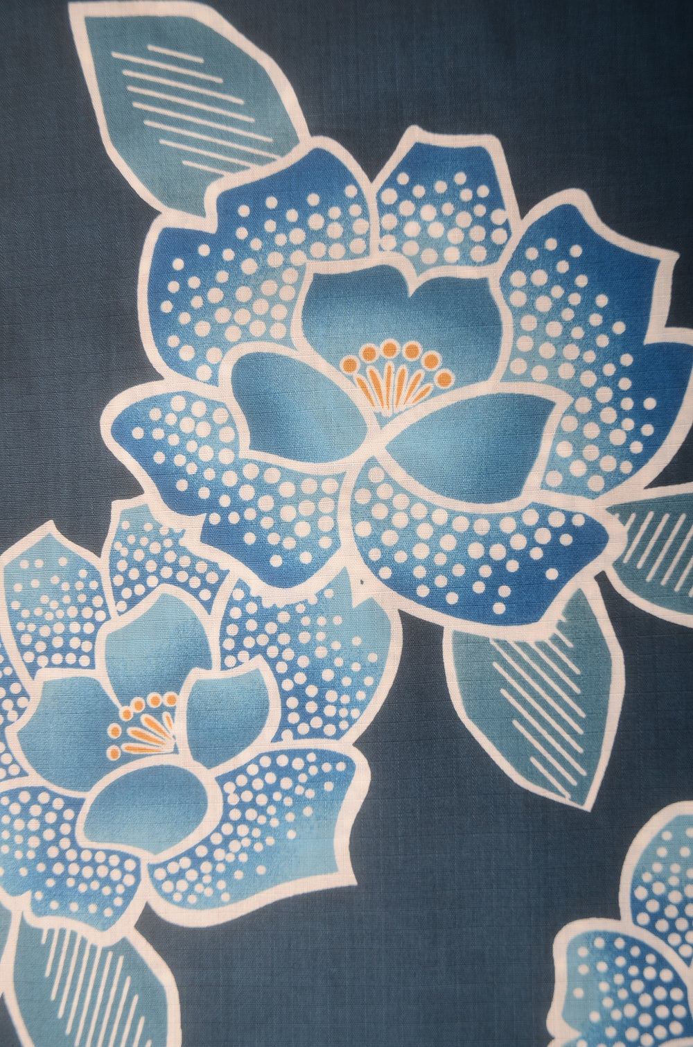 Japanese yukata kimono / 10 #765