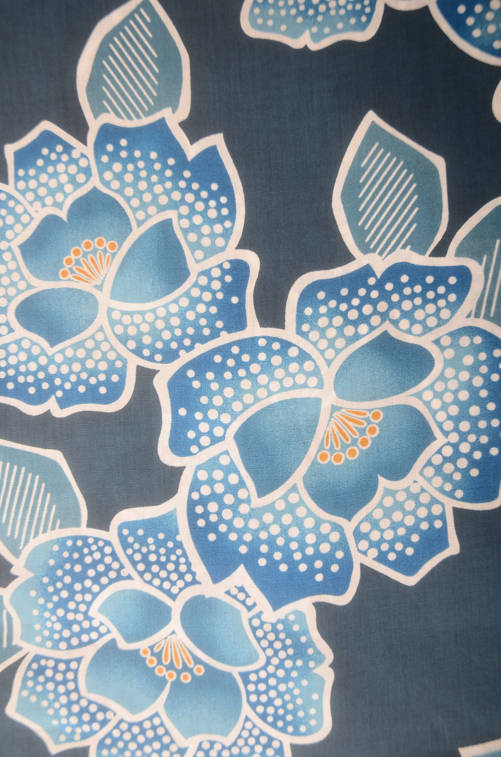 Japanese yukata kimono / 10 #765