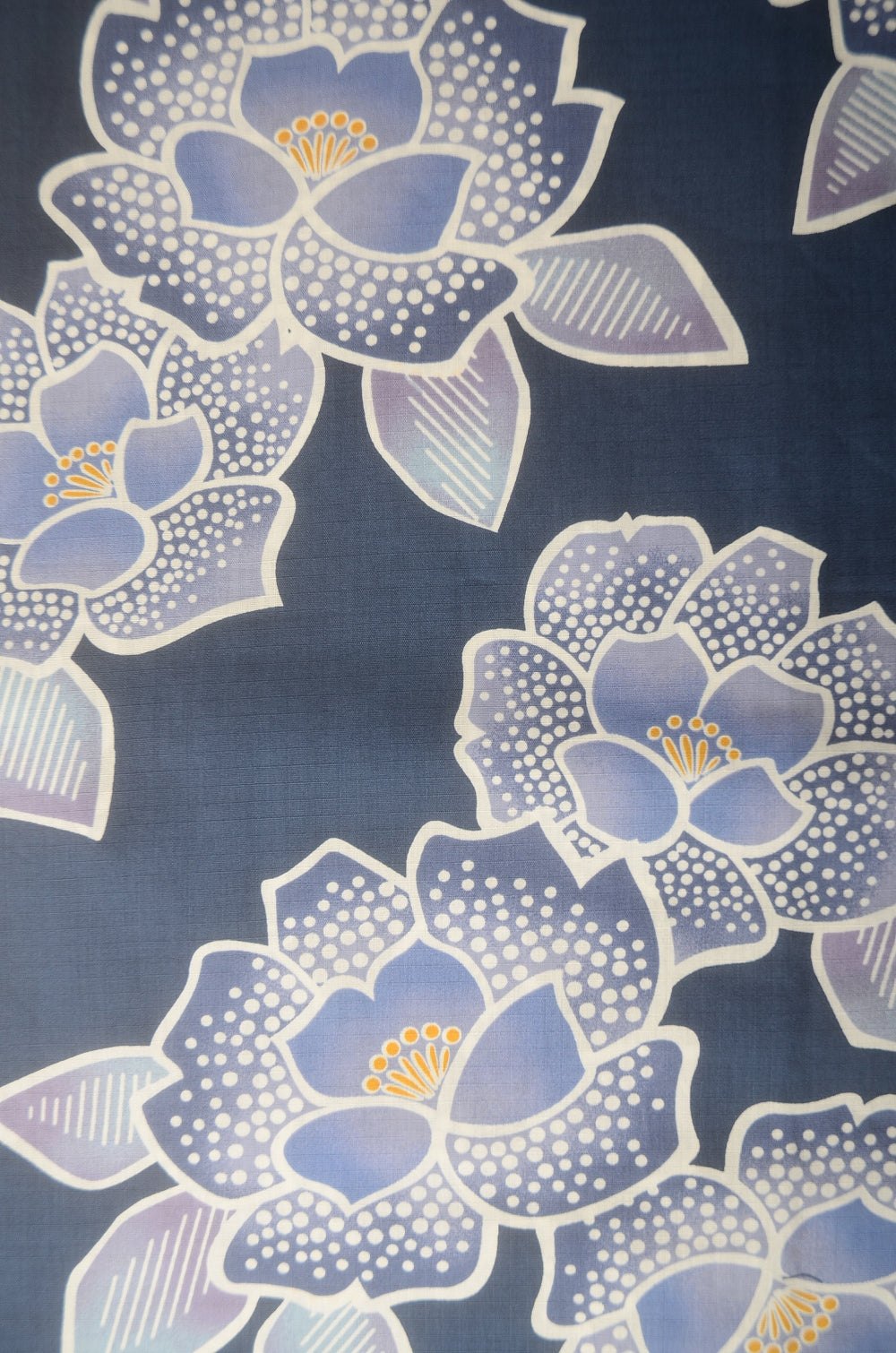 Japanese yukata kimono / 10 #766