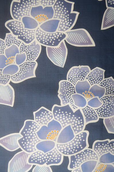 Japanese yukata kimono / 10 #766