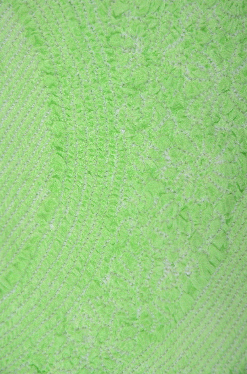 Long-sleeved kimono 6 items set / Furisode / FK#2-117