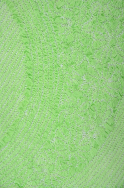 Long-sleeved kimono 6 items set / Furisode / FK#2-117