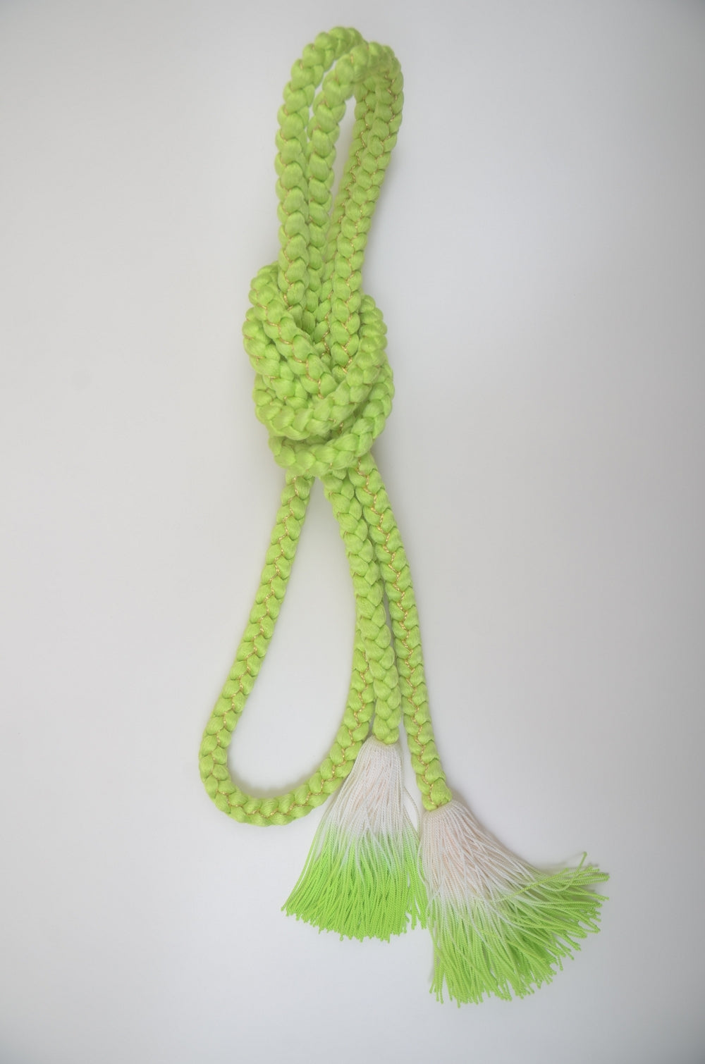 Long-sleeved kimono 6 items set / Furisode / FK#2-117