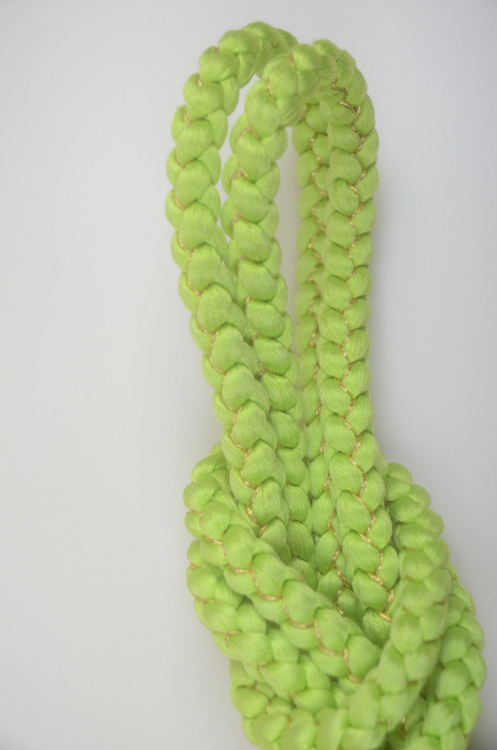 Long-sleeved kimono 6 items set / Furisode / FK#2-117