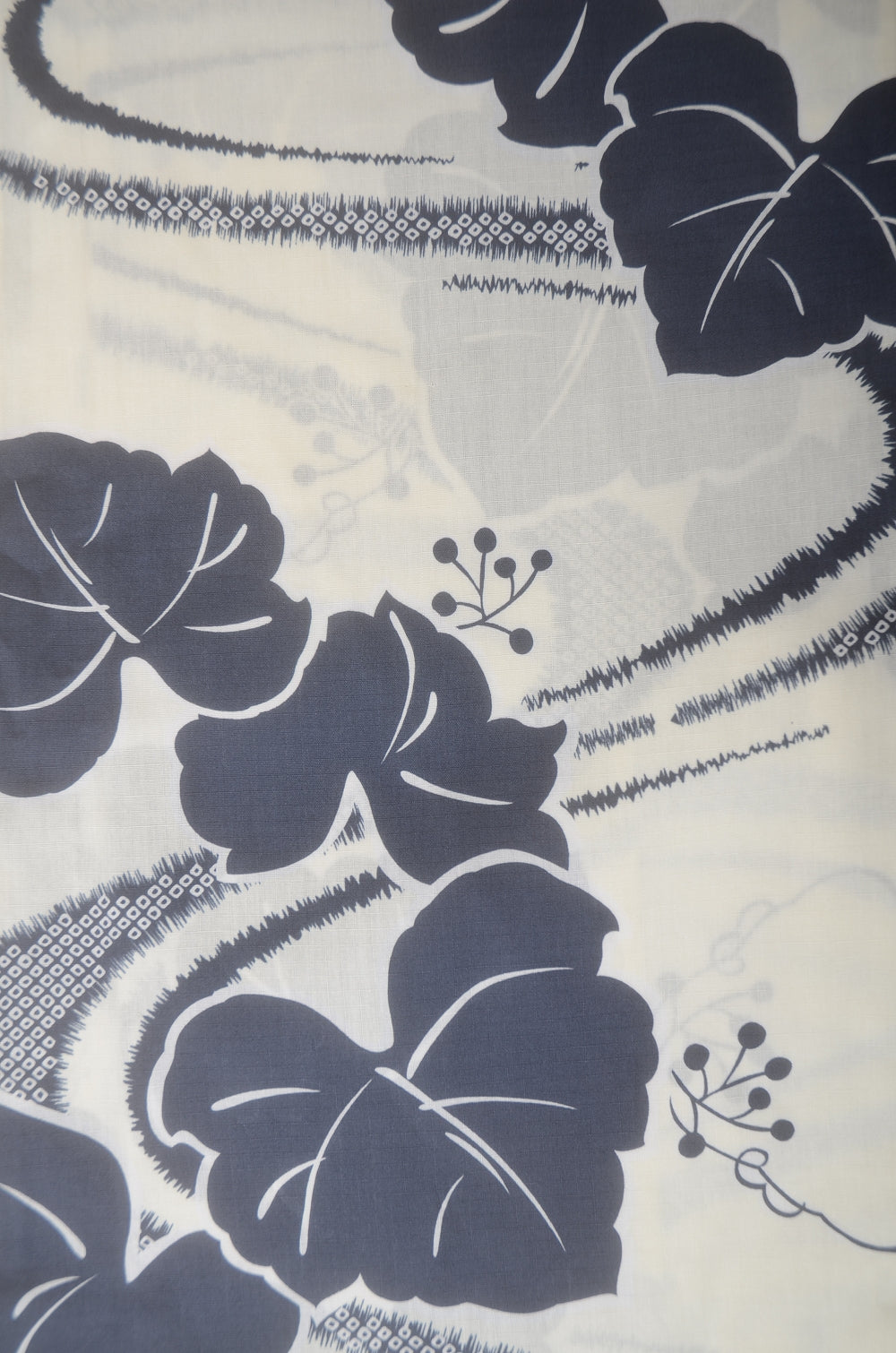 Japanese yukata kimono / 10 #771