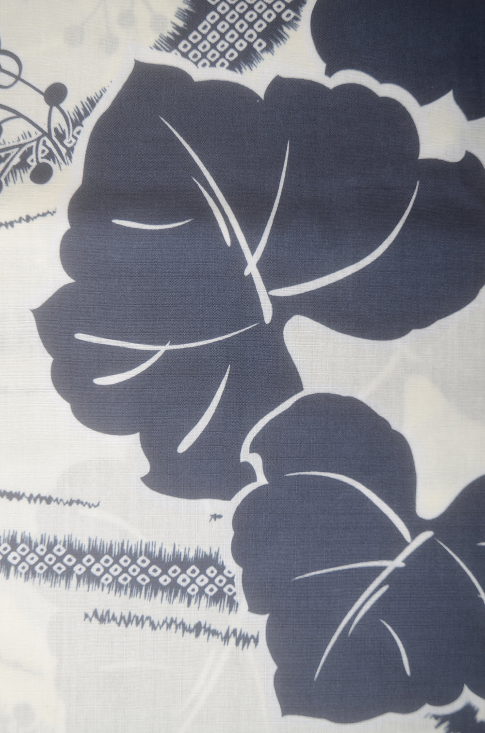 Japanese yukata kimono / 10 #771