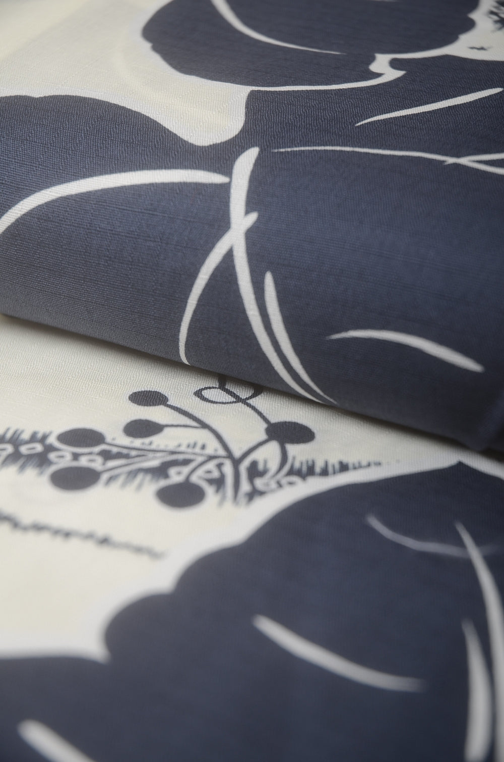 Japanese yukata kimono / 10 #771