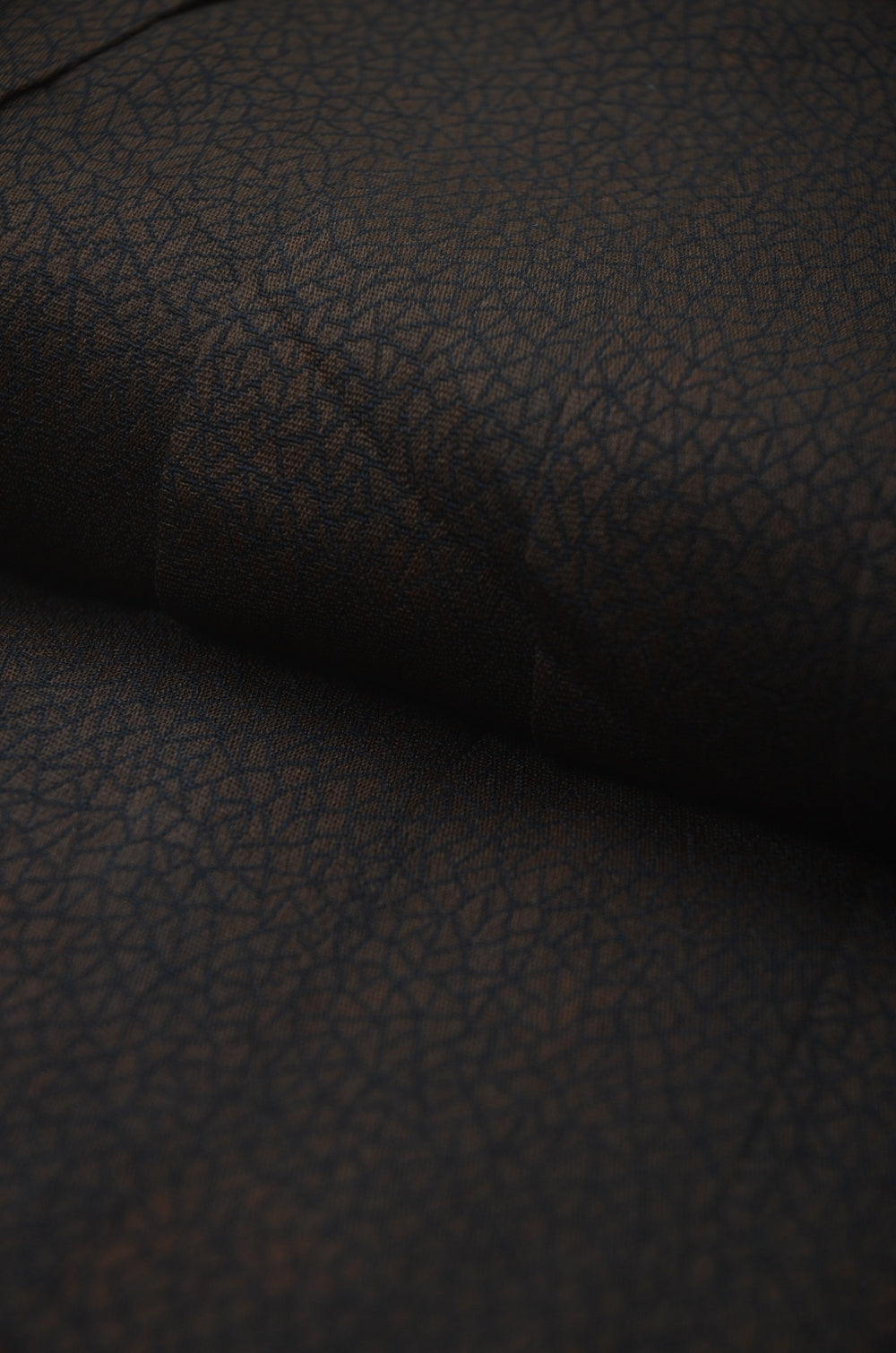 Traditional men hakama / M-hkm #458