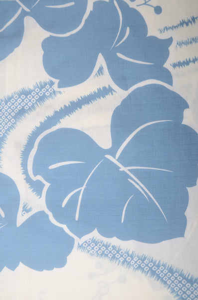 Japanese yukata kimono / 10 #772