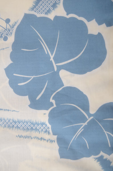 Japanese yukata kimono / 10 #772