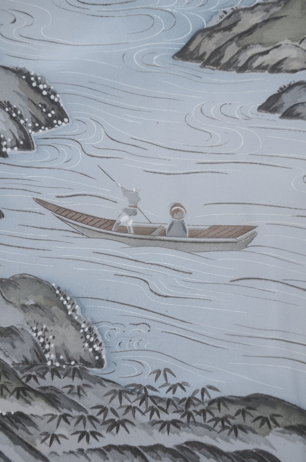 Men Undergarment / MU #996