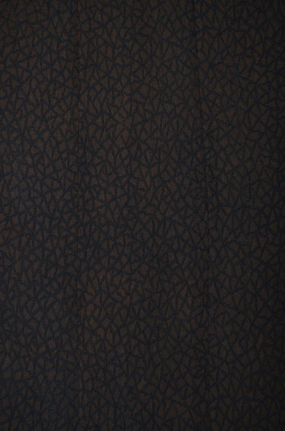 Traditional men hakama / M-hkm #458