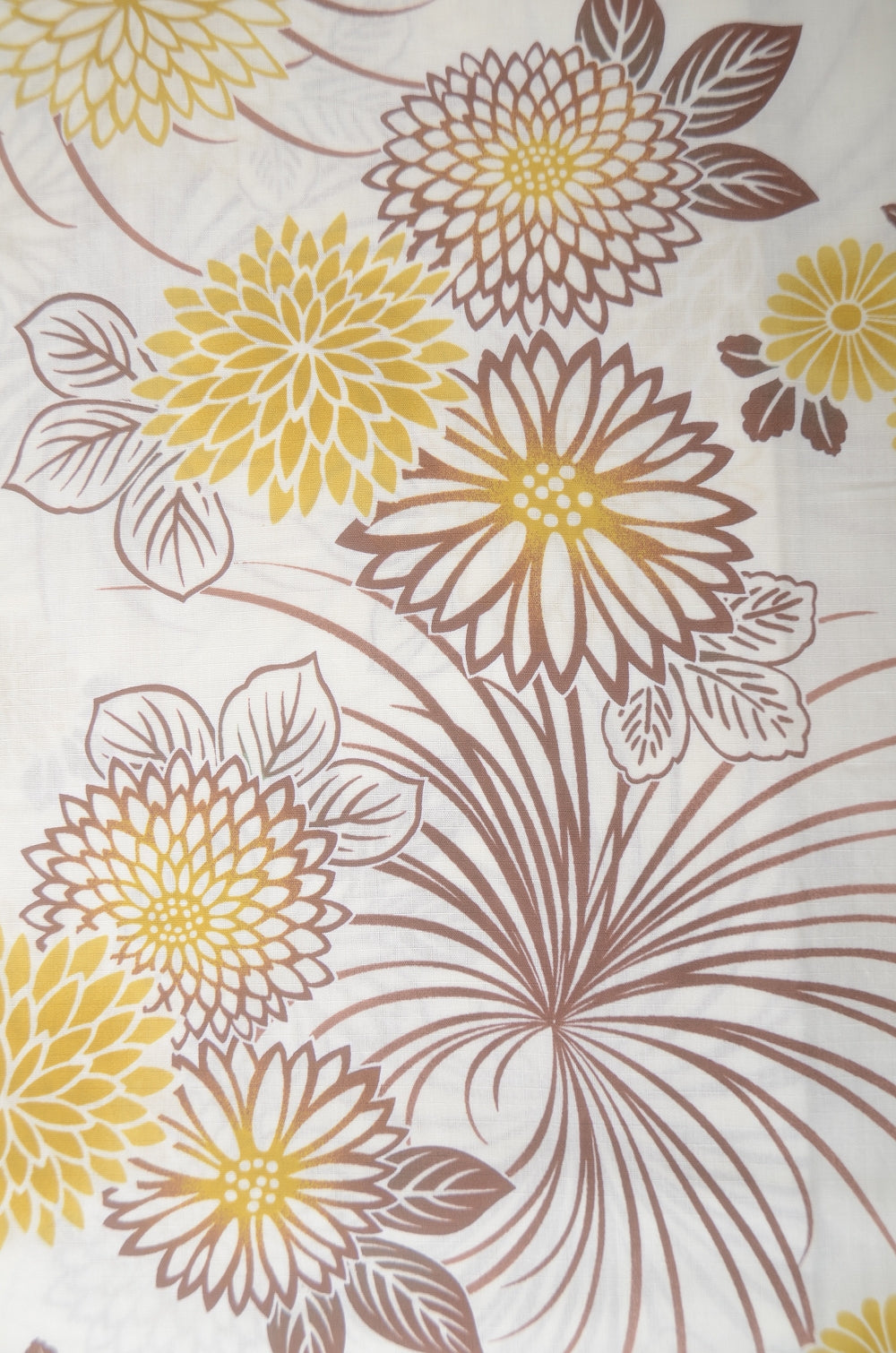 Japanese yukata kimono / 10 #773