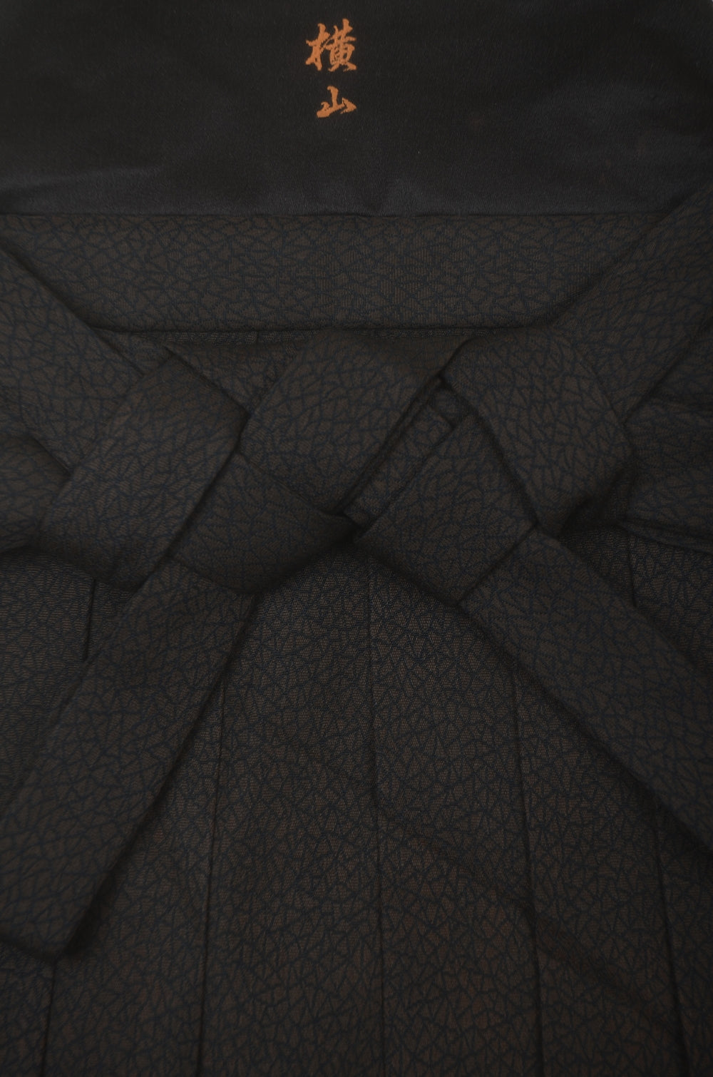 Traditional men hakama / M-hkm #458