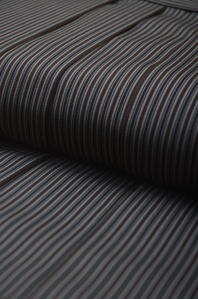 Traditional men hakama / M-hkm #459