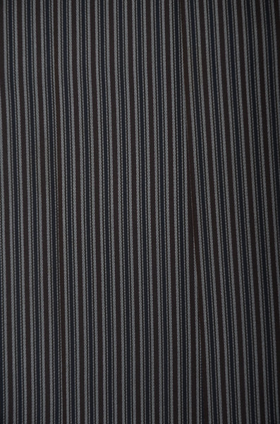 Traditional men hakama / M-hkm #459