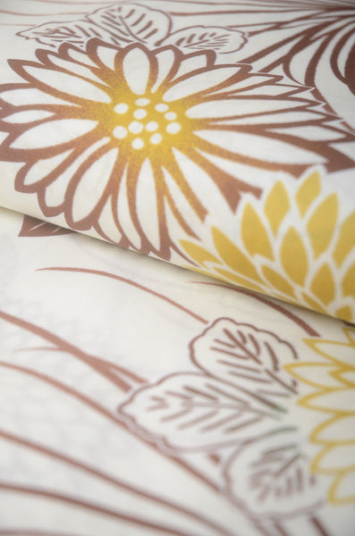 Japanese yukata kimono / 10 #773