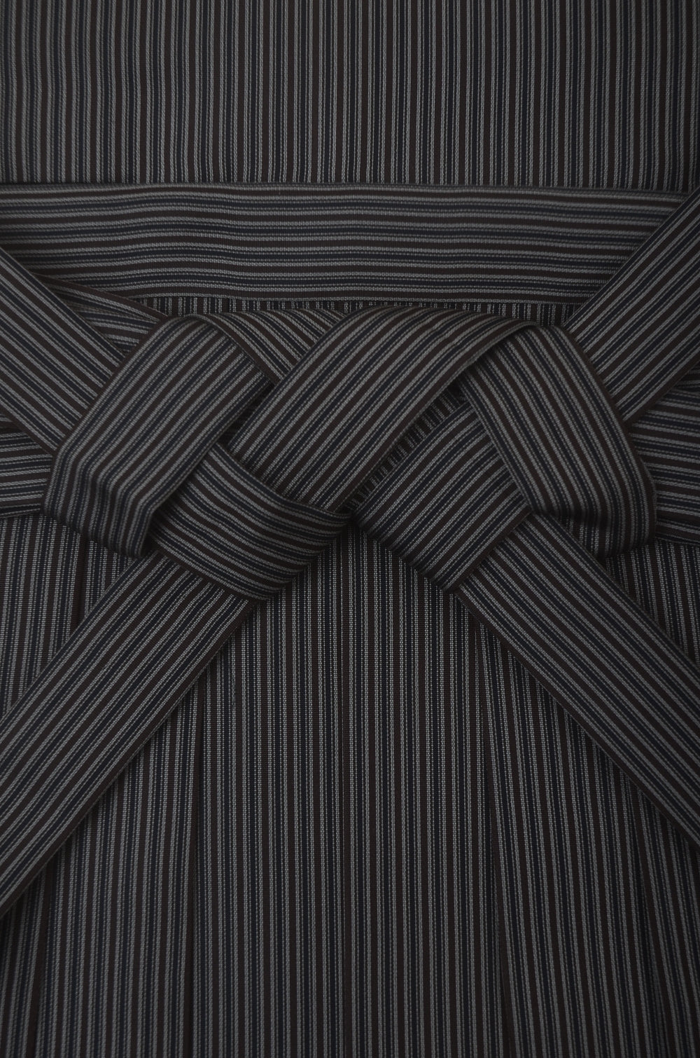 Traditional men hakama / M-hkm #459