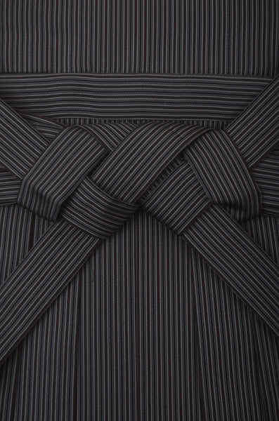 Traditional men hakama / M-hkm #459