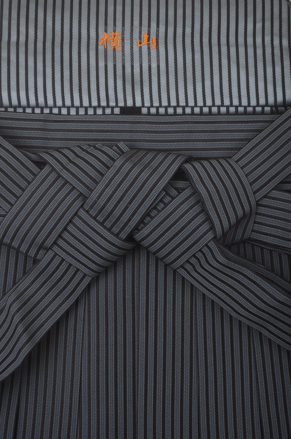 Traditional men hakama / M-hkm #461