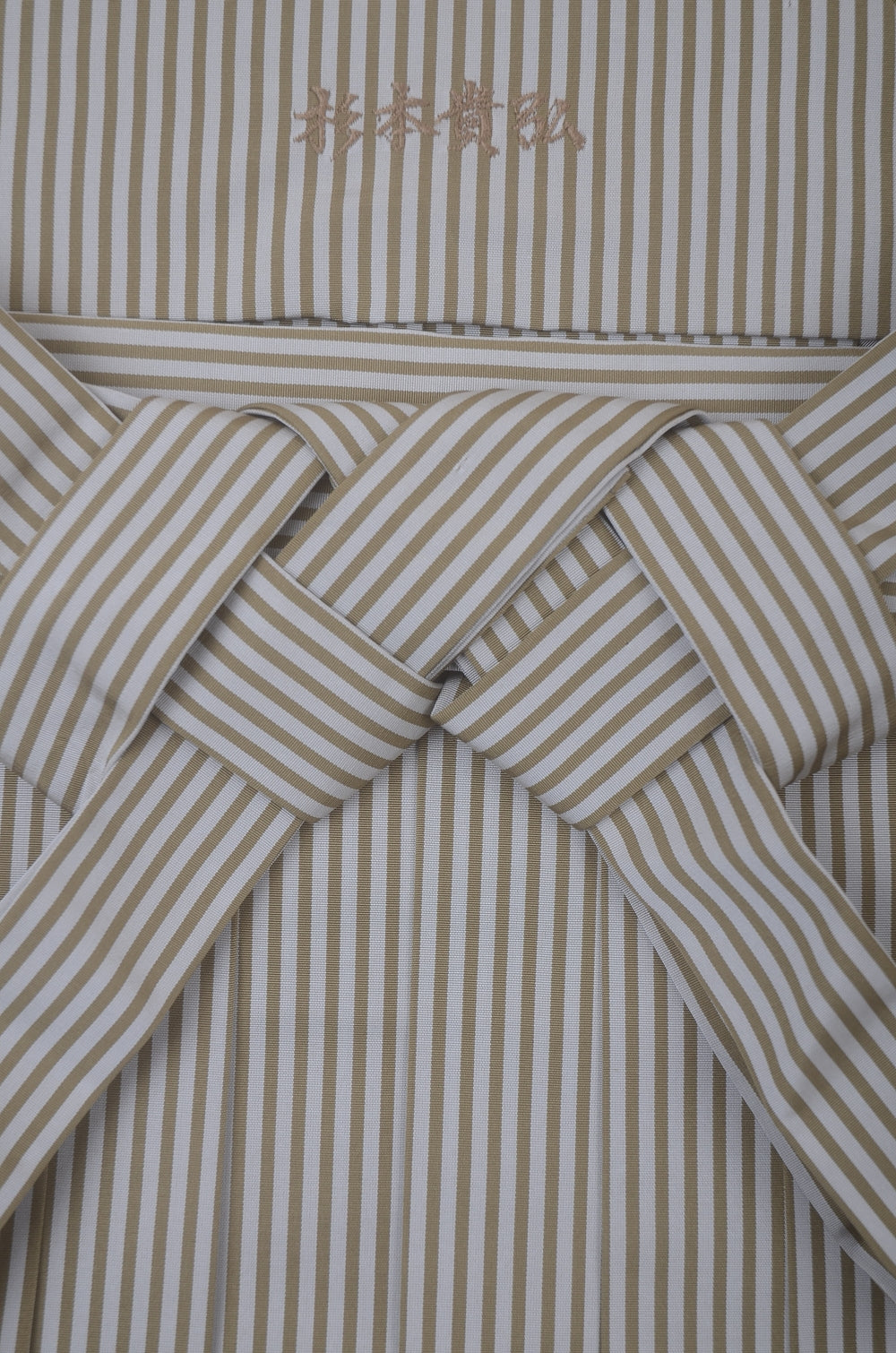 Traditional men hakama / M-hkm #462