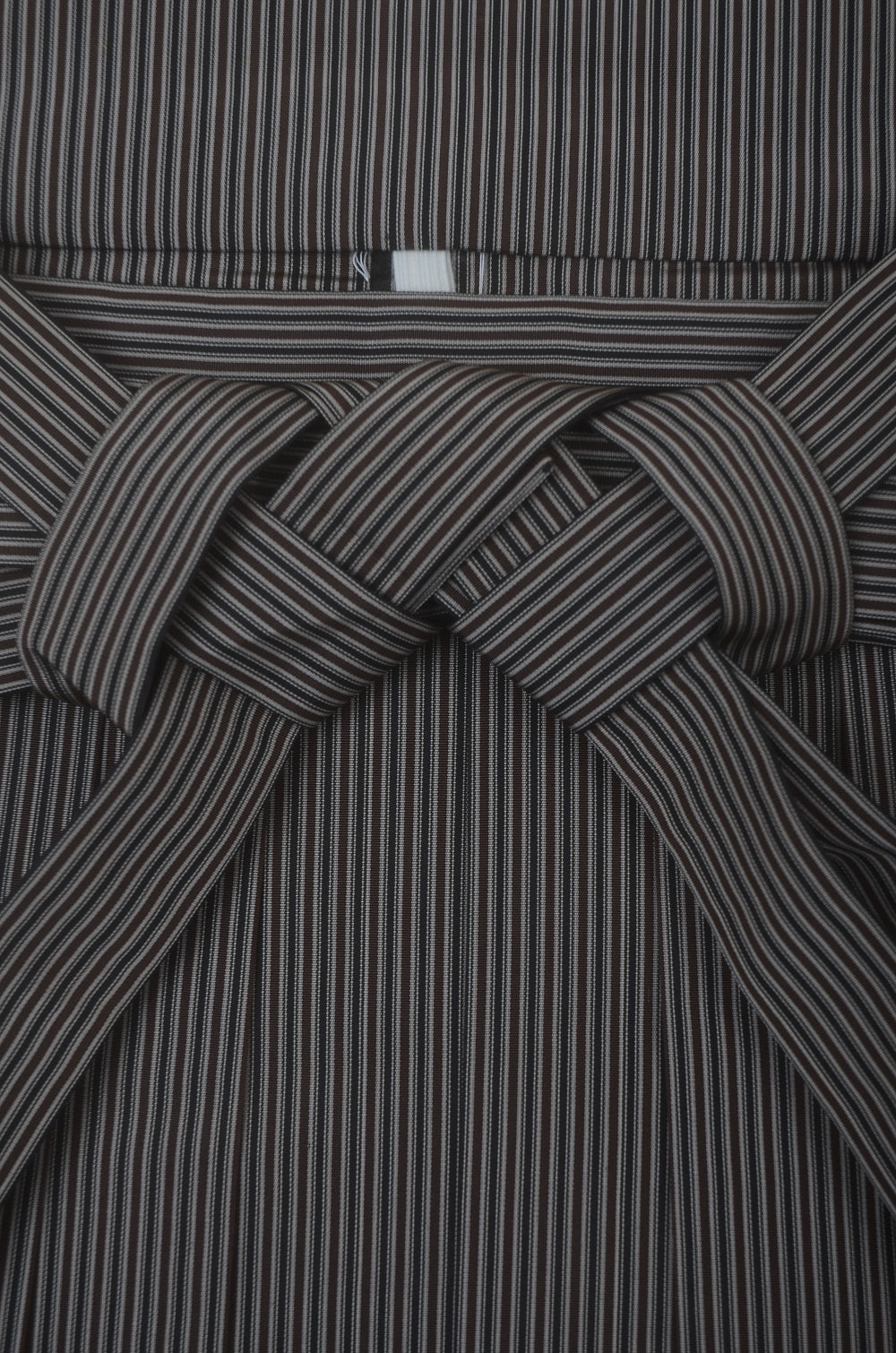 Traditional men hakama / M-hkm #463