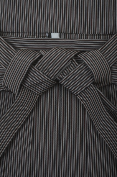 Traditional men hakama / M-hkm #463