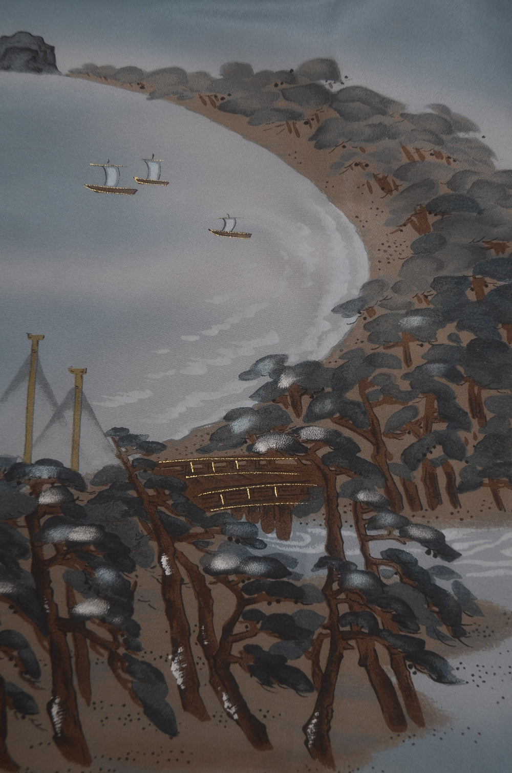 Men Undergarment / MU #1-001