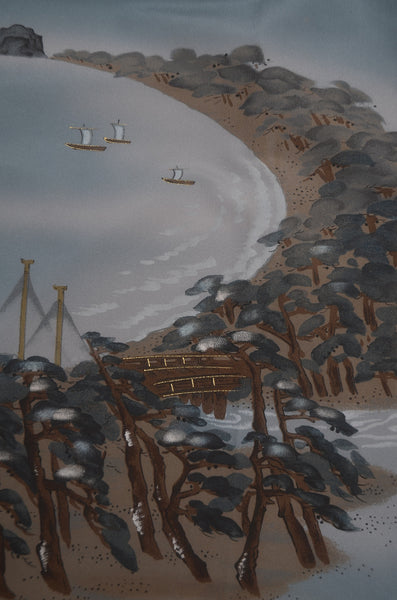 Men Undergarment / MU #1-001