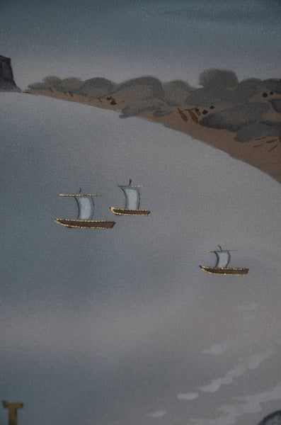 Men Undergarment / MU #1-001