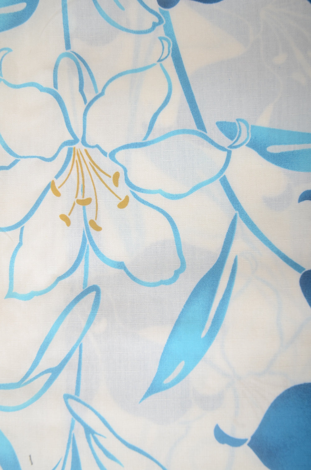 Japanese yukata kimono / D #181