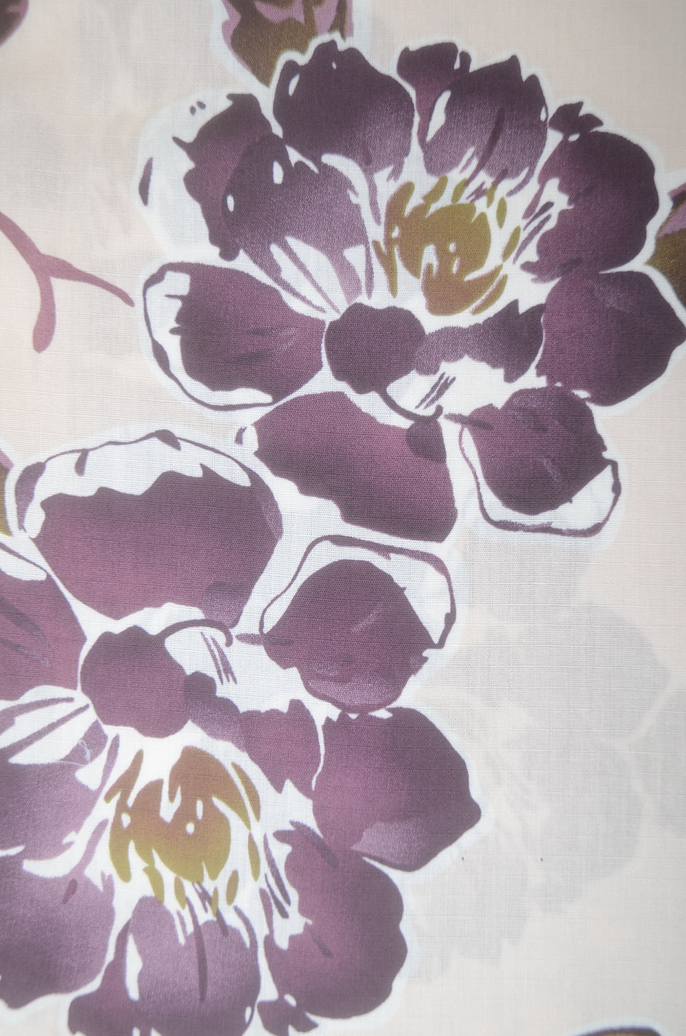 Japanese yukata kimono / D #182