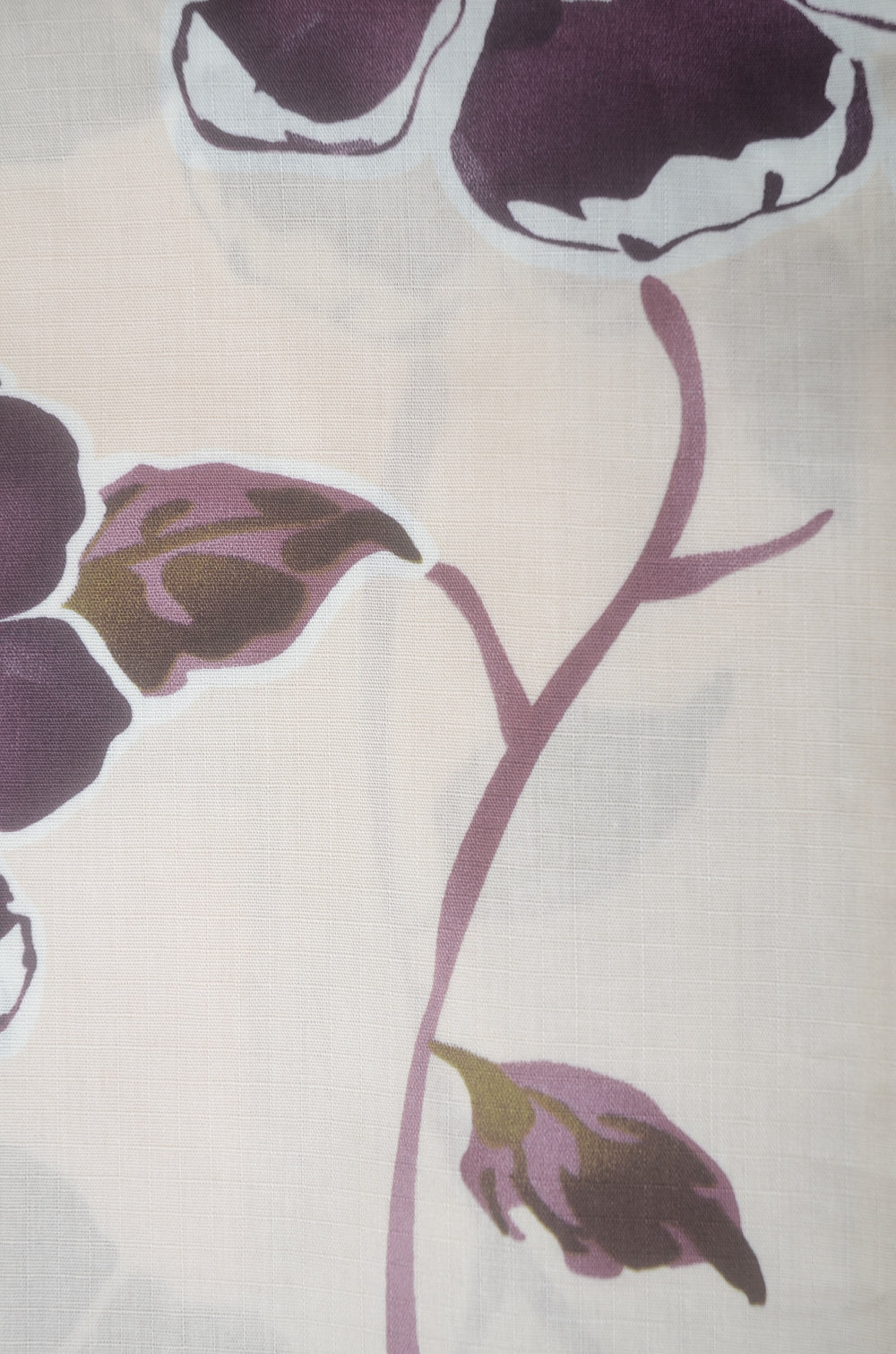 Japanese yukata kimono / D #182