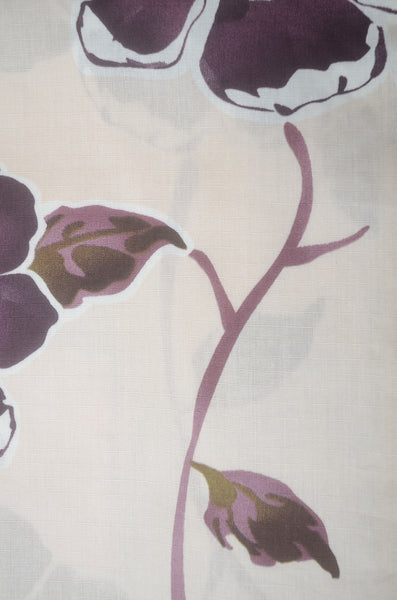 Japanese yukata kimono/ Plus size / P #385 /4L