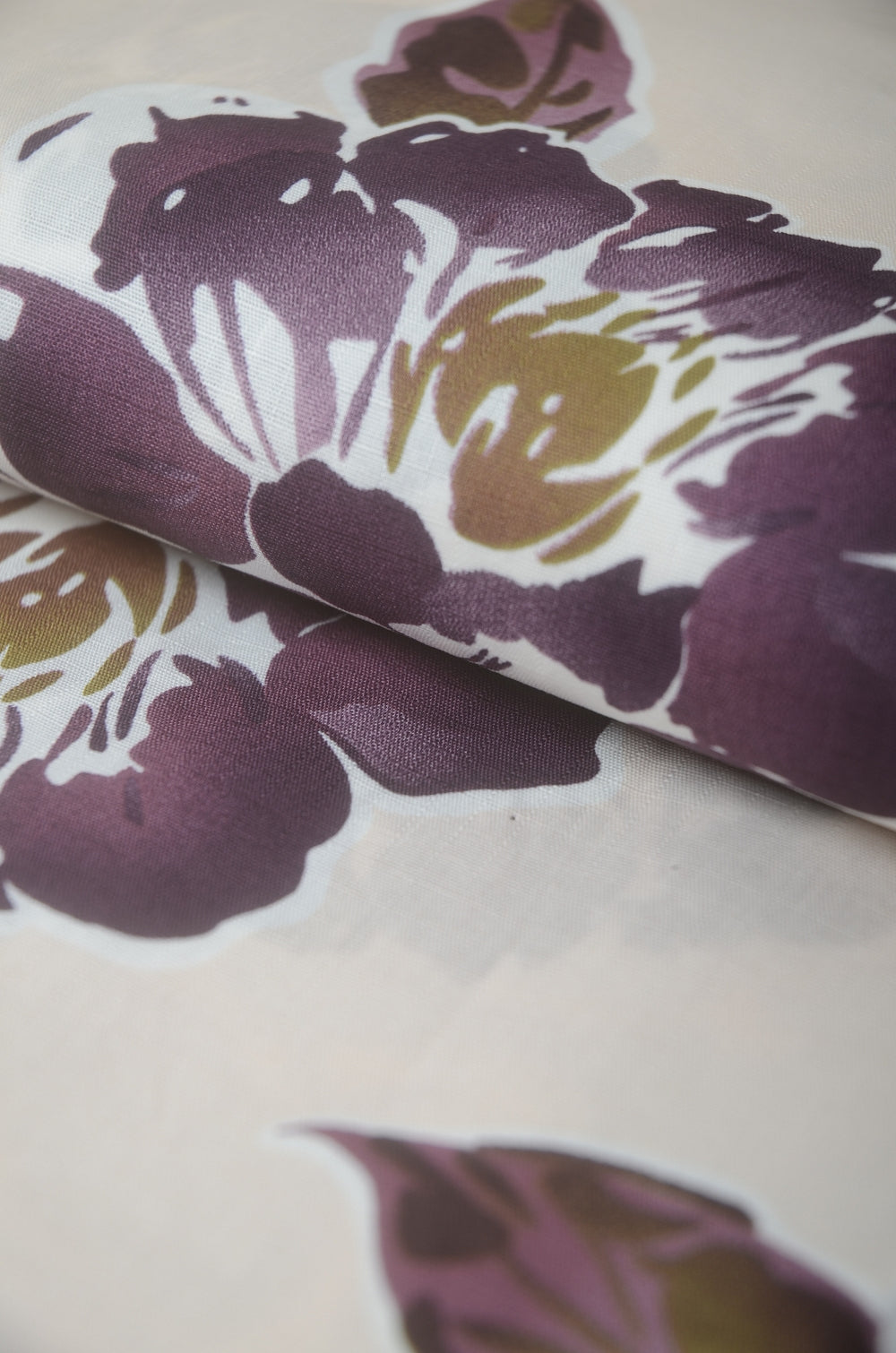 Japanese yukata kimono / D #182