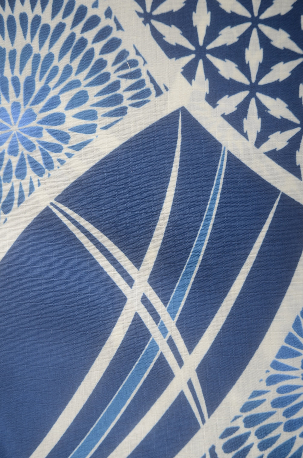 Japanese yukata kimono / D #183