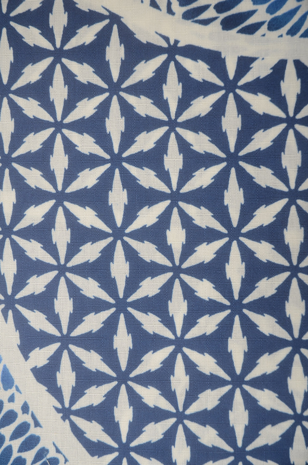 Japanese yukata kimono/ Plus size / P #387 /4L