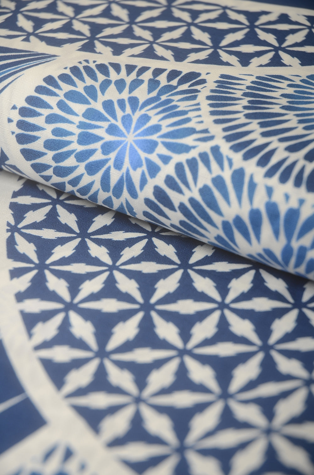 Japanese yukata kimono / D #183