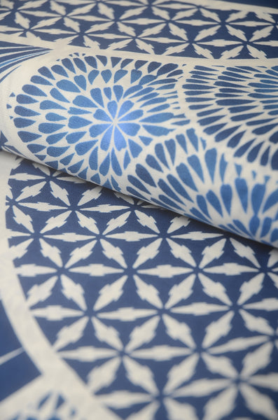 Japanese yukata kimono/ Plus size / P #387 /4L