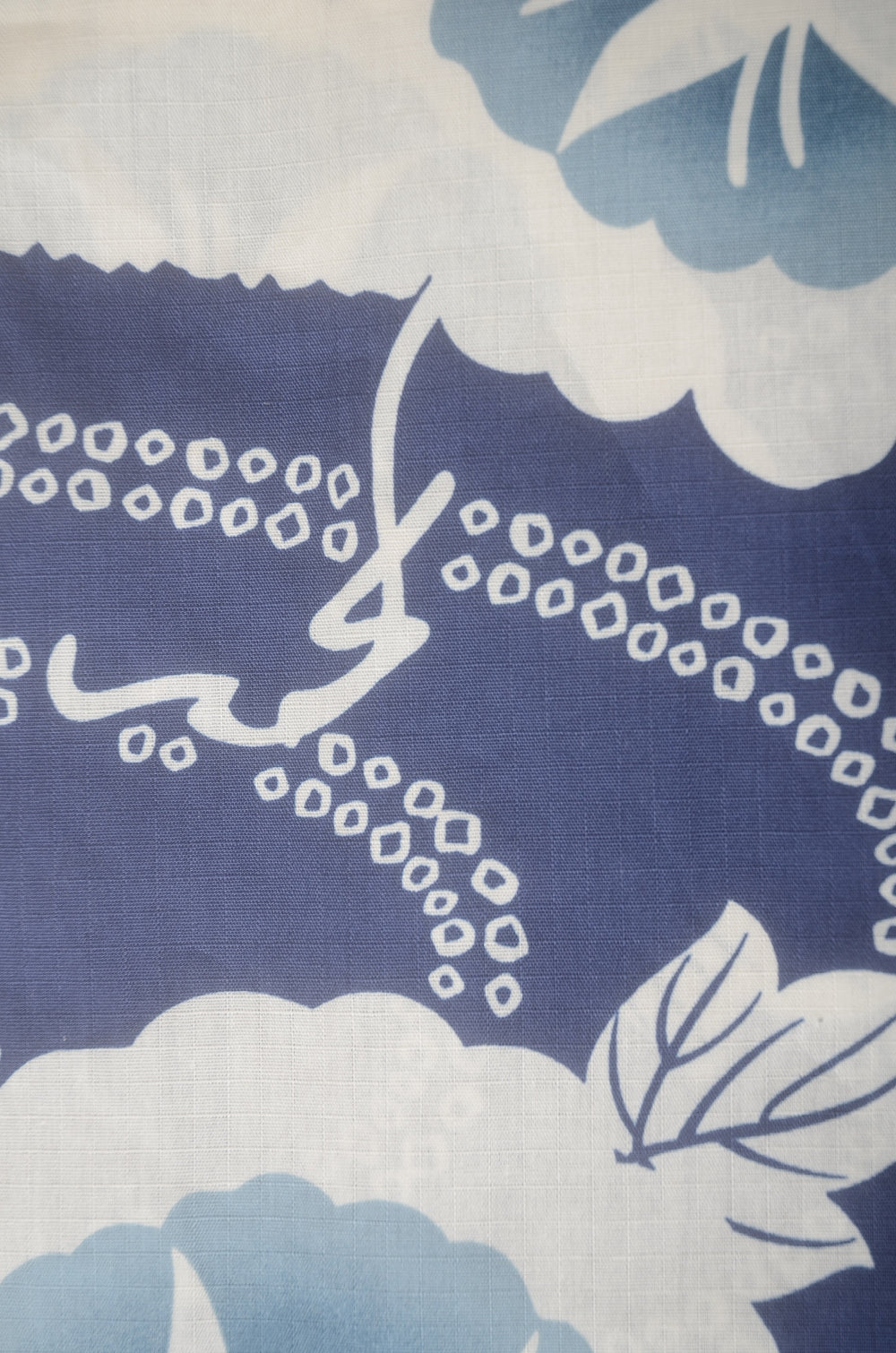 Japanese yukata kimono / D #184