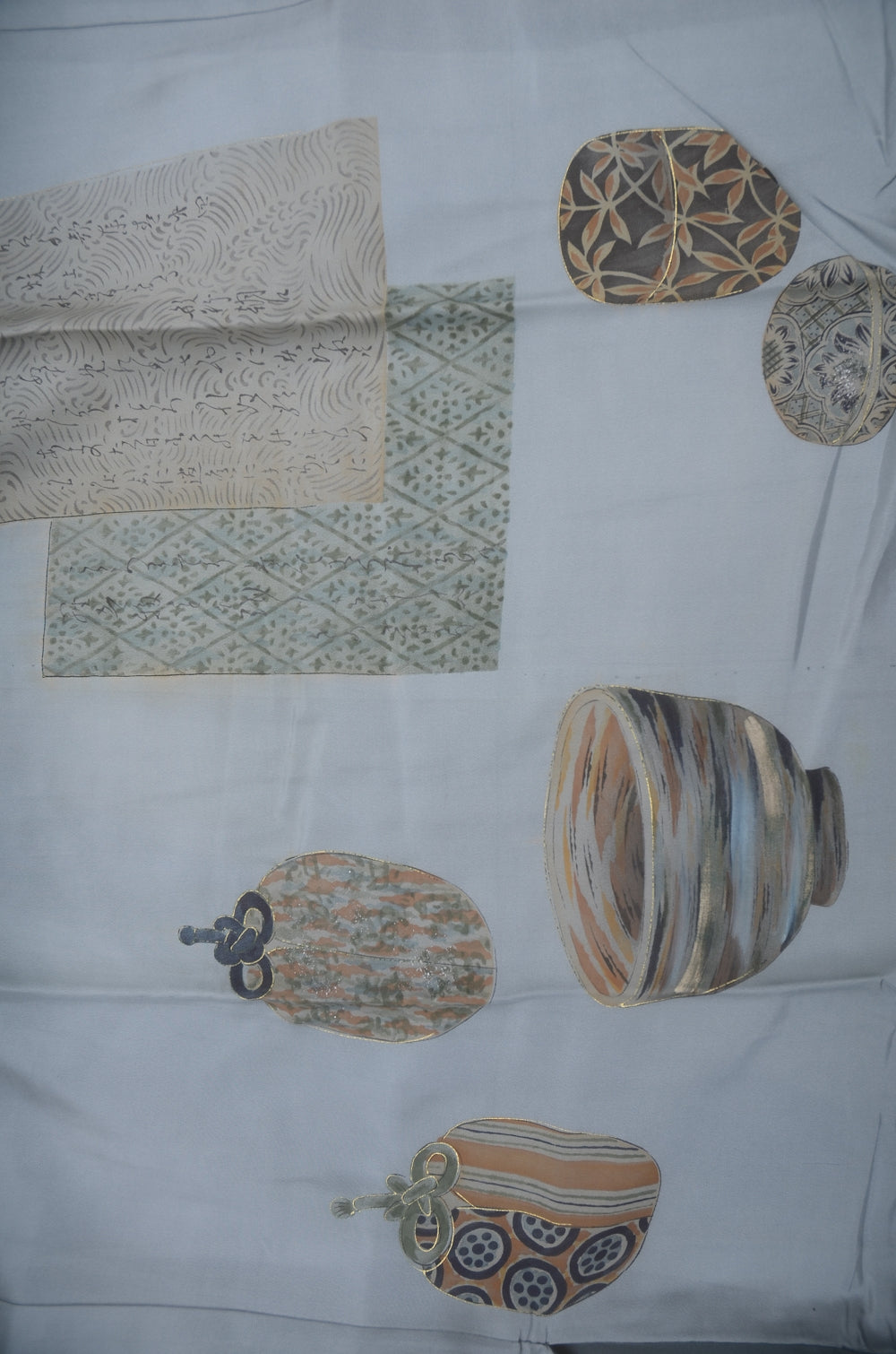 Men Undergarment / MU #1-005