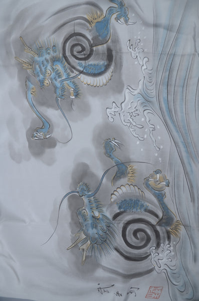 Men Undergarment / MU #1-006