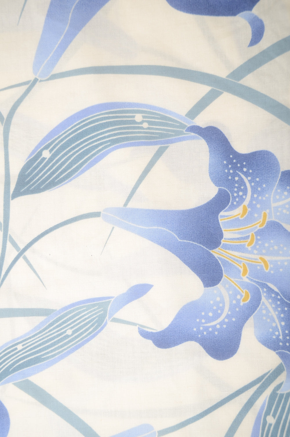 Japanese yukata kimono / D #185