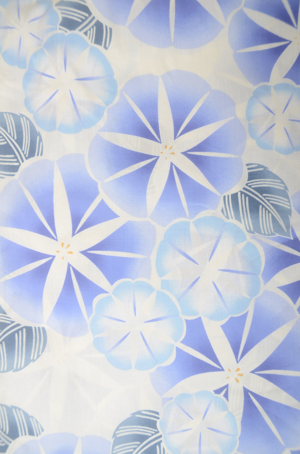 Japanese yukata kimono / D #186