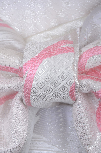 Long-sleeved kimono 6 items set / Furisode / FK#2-122