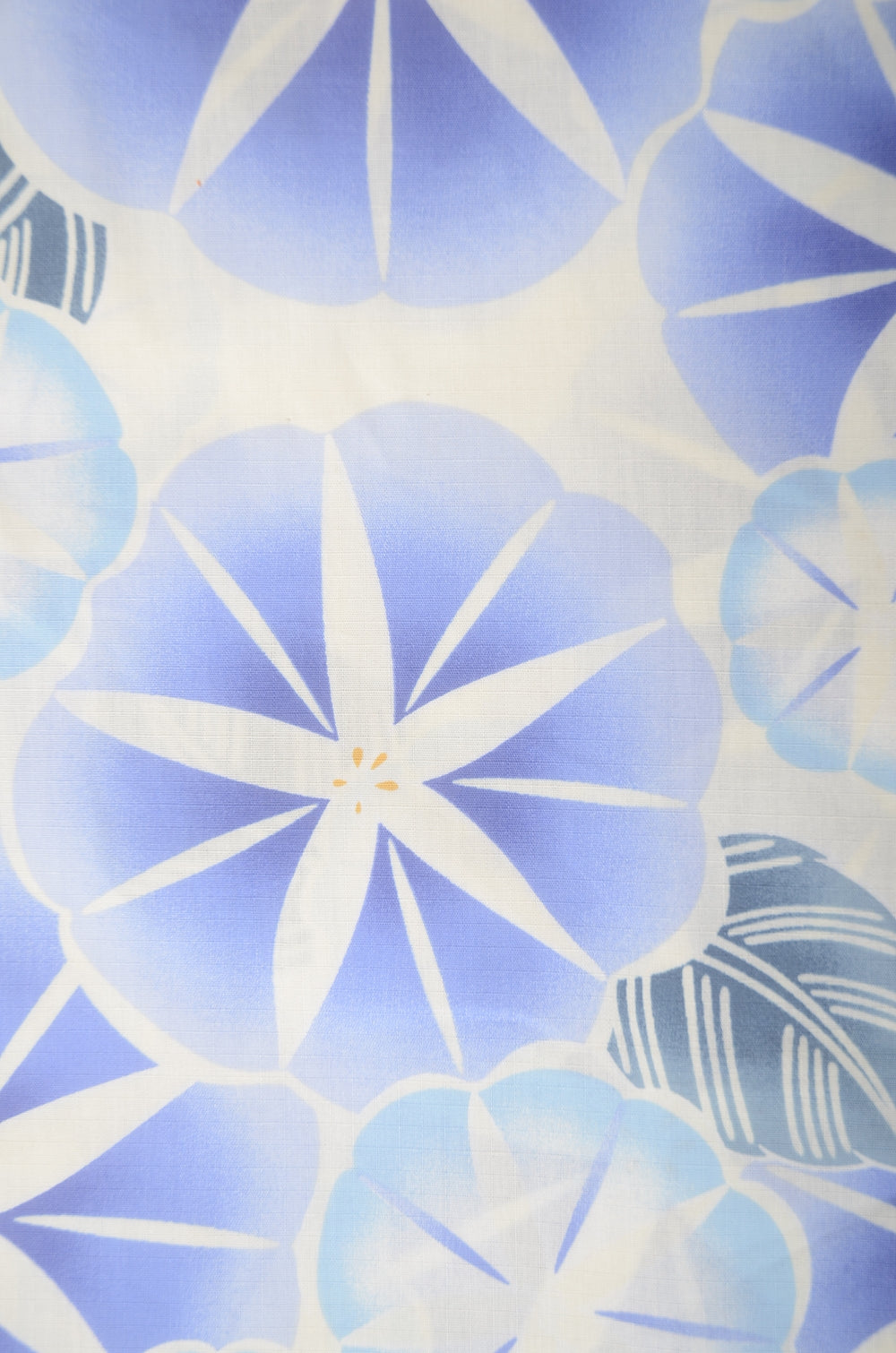 Japanese yukata kimono / D #186