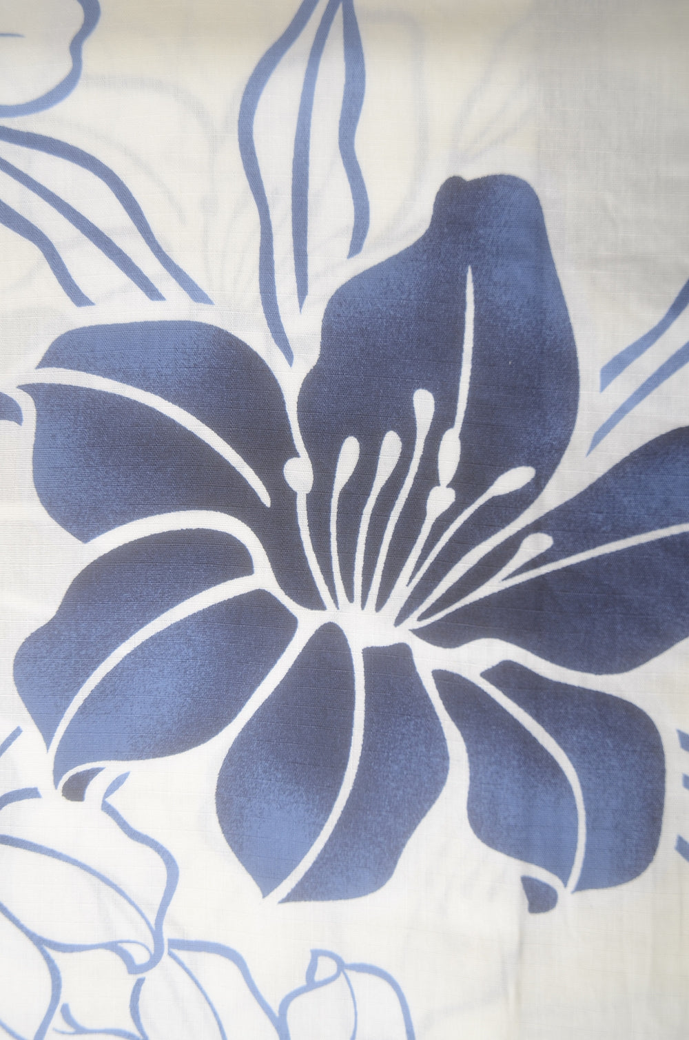 Japanese yukata kimono / D #187