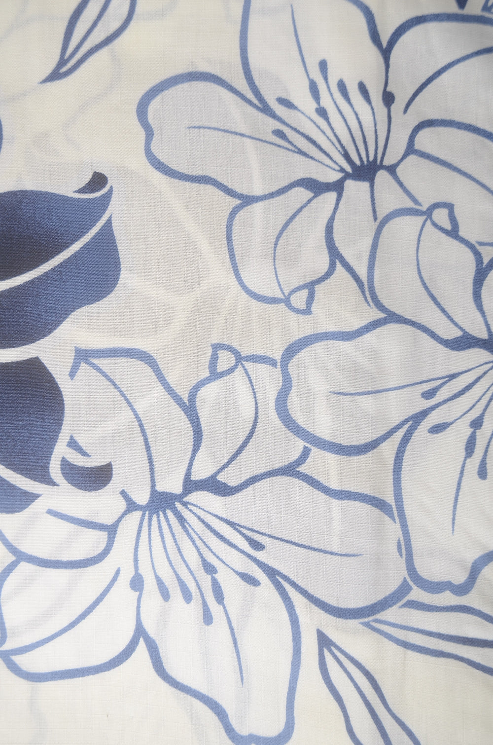 Japanese yukata kimono / D #187